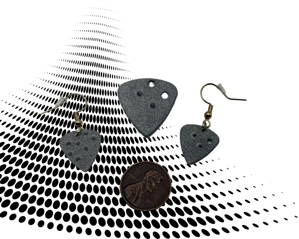 Aurum Earrings