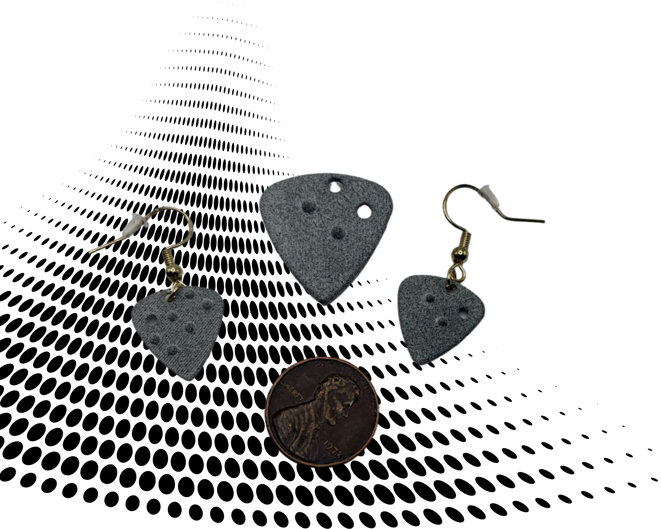 Aurum Earrings