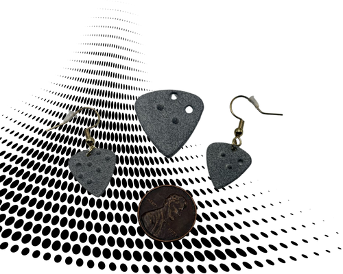 Aurum Earrings