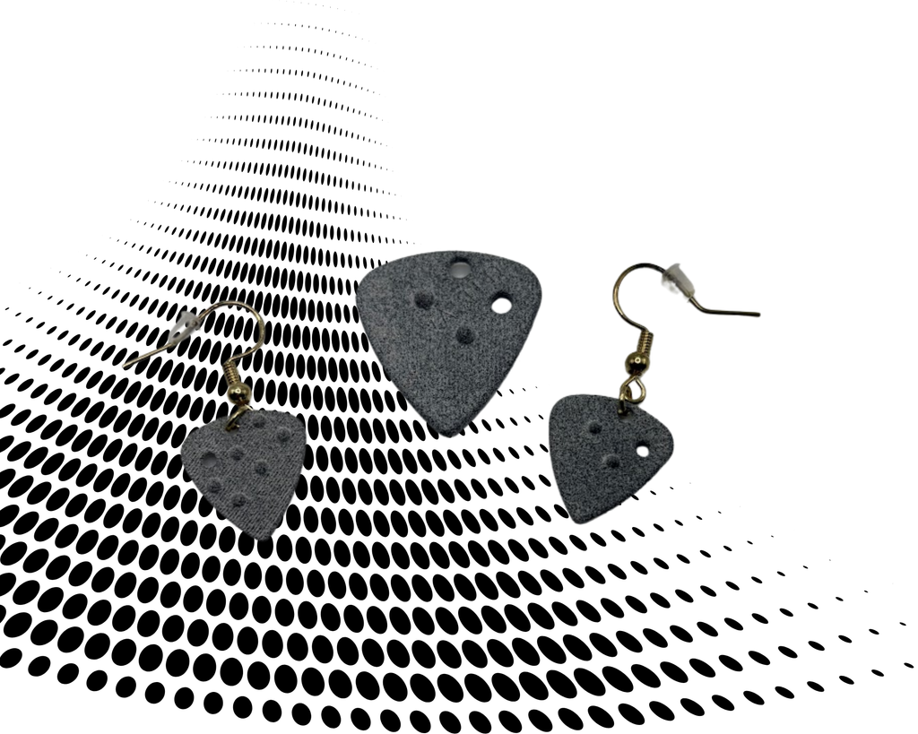 Aurum Earrings