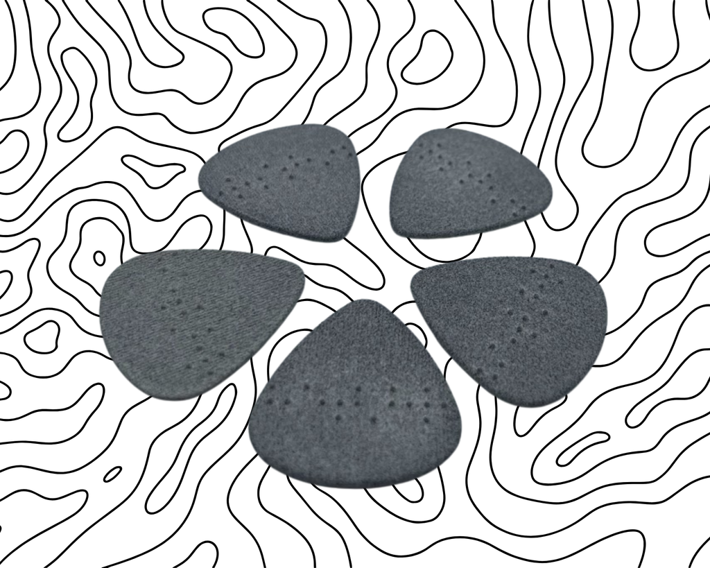 "WASTED" Braille