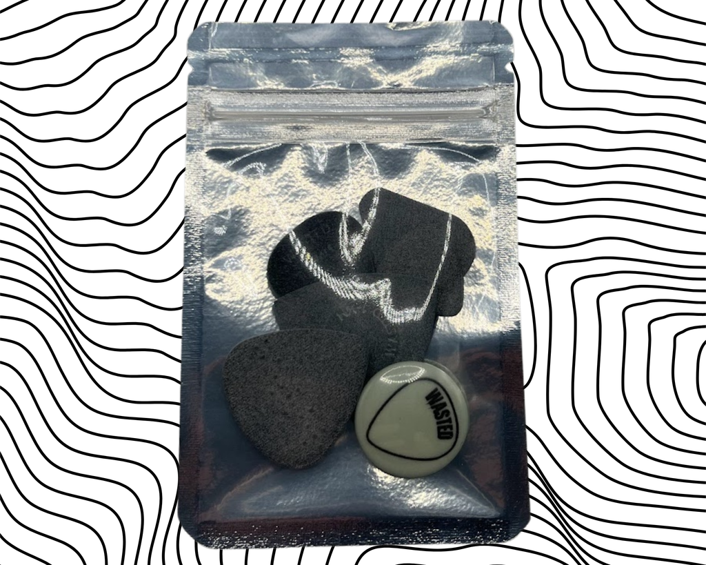 The Mix