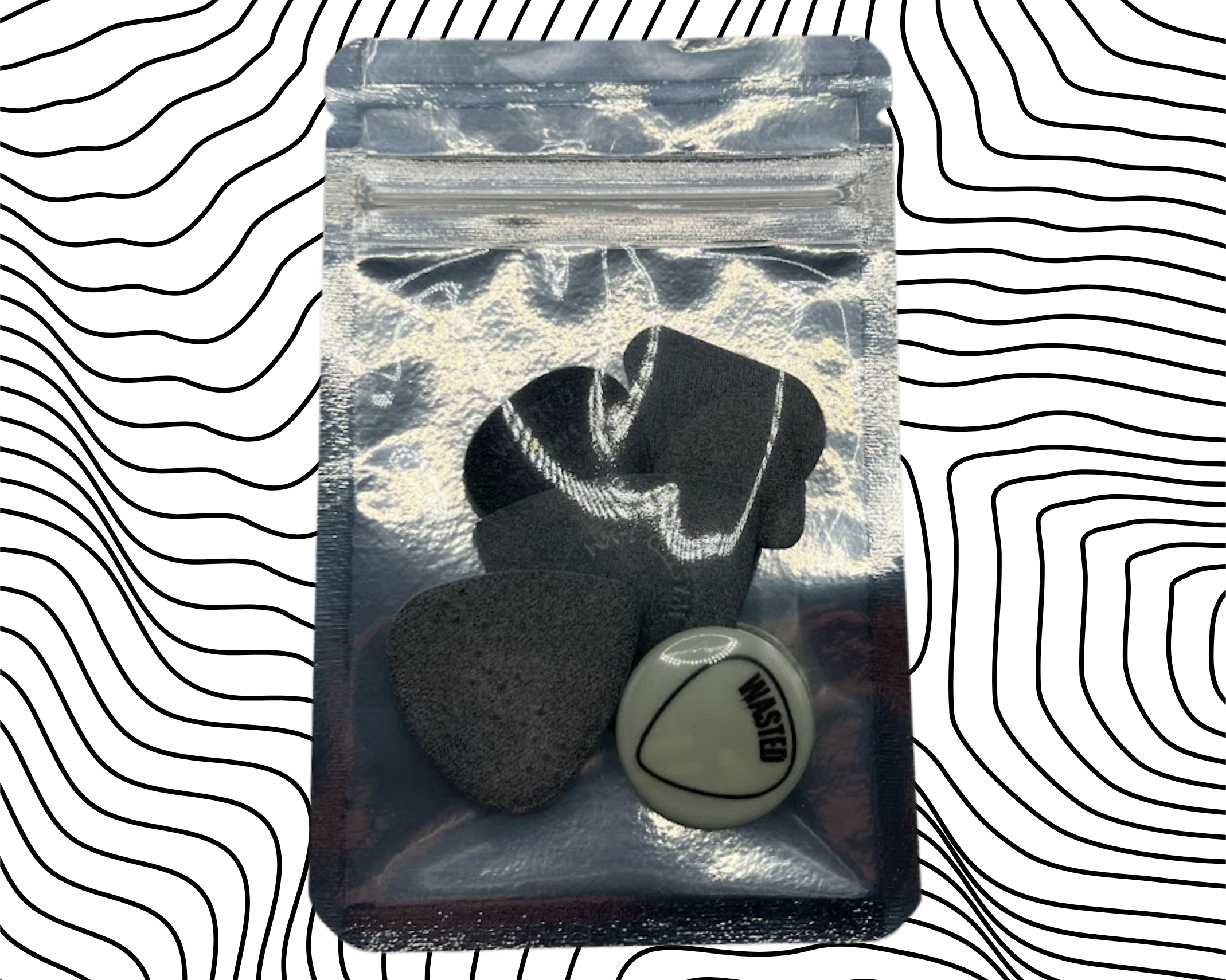 The Mix