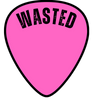 Always Wasted - Home