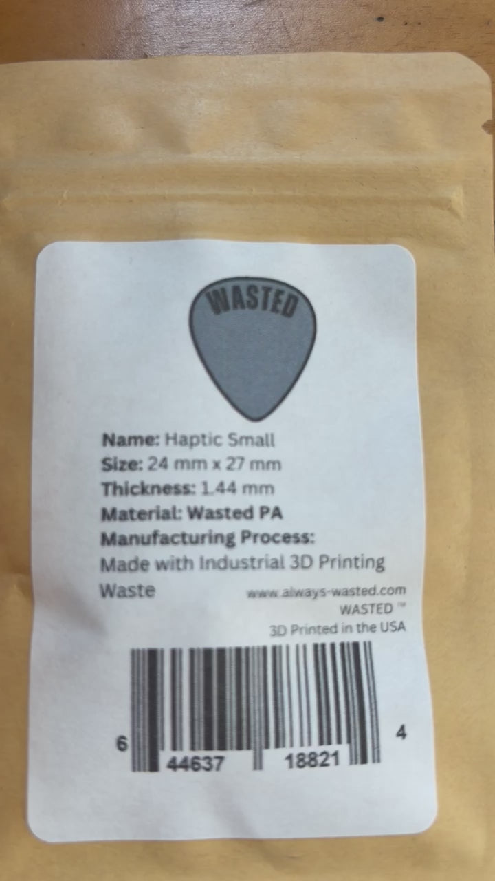 Haptic Small